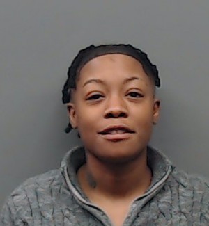 COLEMAN, ALEXANDRIA TIONSHAY booking photo