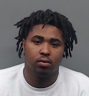 FORD, KELDRICK LEE booking photo