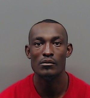 JOHNSON, JEFFERY TYRONE booking photo