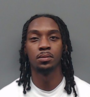 MOORE, CHAGOIS DAMONE booking photo
