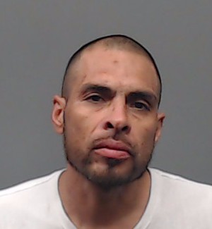 HERNANDEZ, JESUS booking photo