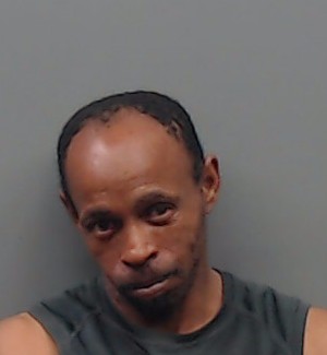 THOMPSON, BOBBY RAY booking photo