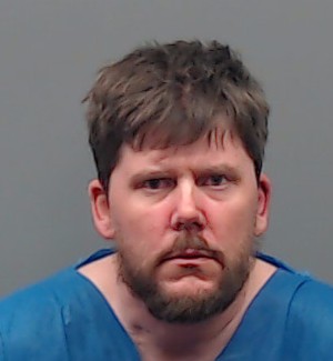 DUKE, LANCE DILLION booking photo