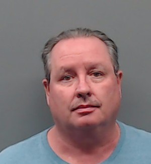 WILSON, JONATHAN JACOB booking photo