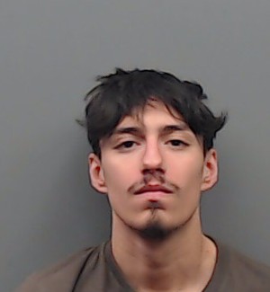 RAMIREZ, RICKY HERNANDEZ booking photo