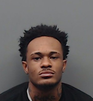 BUREAU, DAVIEN booking photo