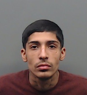 PEREZ, IRAN JOHNATHAN booking photo