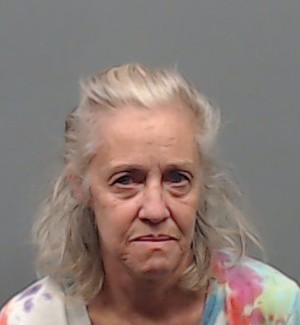 COSBY, LAURA LYNNE booking photo