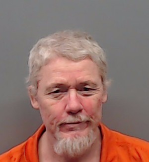 HENNIG, STEVEN MICHAEL booking photo