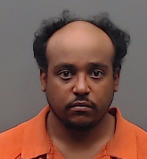 BRADLEY, CHRISTOPHER ANTONIO booking photo