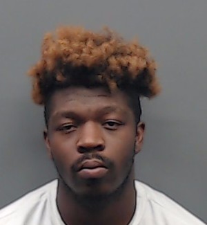 HODGE, DUNRUNTRE DUNTAVIUS booking photo