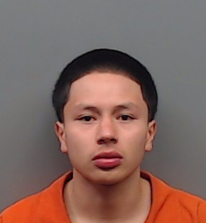 ORTIZ, CHRISTOPHER booking photo