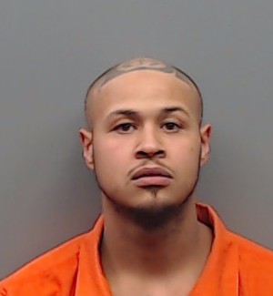 JASON, ADRIAN JAMES booking photo