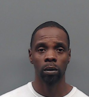 WILLIAMS, BRANDON WAYNE booking photo