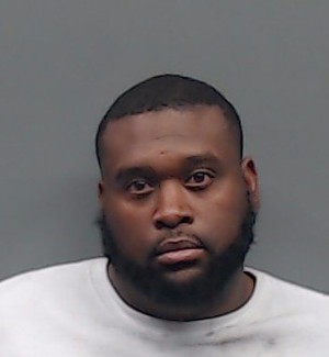 BROWN, WESLEY CURTIS booking photo