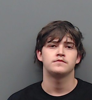 PANNELL, JOHN HAYDEN booking photo