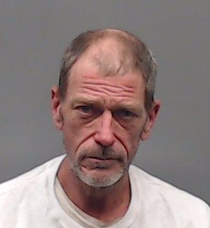 MCKELVEY, RONALD LEE booking photo