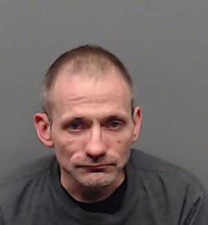 RYLES, JOHN AARON booking photo