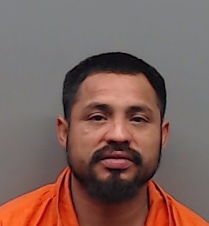 RAMIREZ, DANIEL booking photo