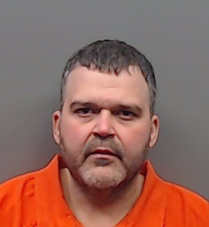 WASHINGTON, DARRELL LEON, Jr. booking photo