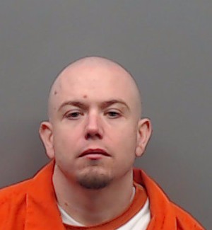 SCHULTZ, MATTHEW STEVEN booking photo