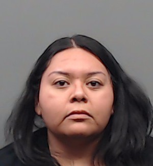 ORTEGA, DANIELA booking photo