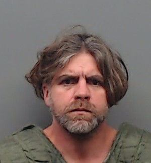 CROSBY, ROBERT EARL booking photo