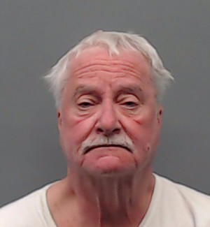 BISHOP, TOMMY booking photo