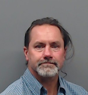 KIMES, STEPHEN LEE booking photo