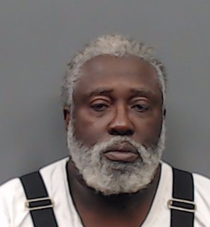 ROGERS, BENJAMIN booking photo