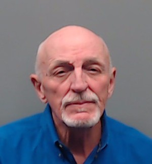 ALEXANDER, GREGORY LEE booking photo