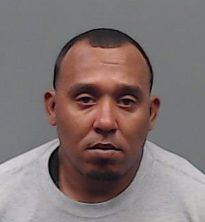 MACK, RAYMOND CHARLES booking photo