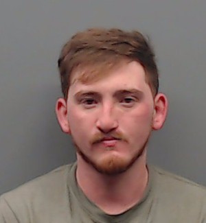 MCLEMORE, RODNEY booking photo