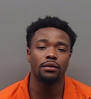 PRICE, BAKARI SHAHEED booking photo