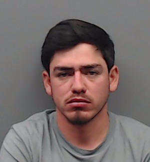 MENDEZ-ROMERO, RUFINO booking photo