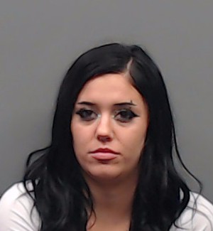 BELL, SUMMER ELIZABETH KAYE booking photo