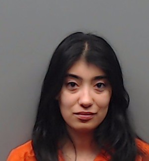 ARAMBULA, ANNIE FABIOLA O booking photo