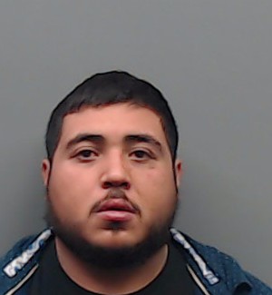 PUENTES, JUAN ALBERTO booking photo