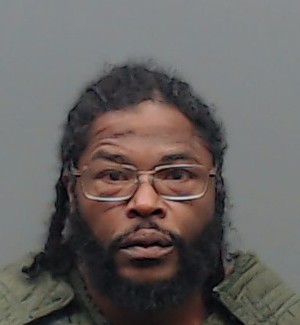 THOMPSON, CURTIS ONELL booking photo