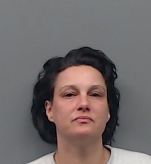 HIGGINBOTHAM, AMBER MICHELLE booking photo