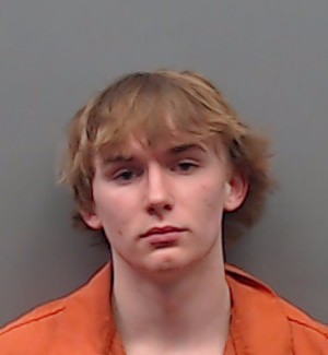 DUNKLIN, EVAN PAUL WAYLON THO booking photo