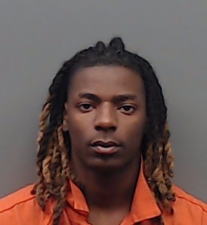 OSBORN, JEBRODRICK booking photo