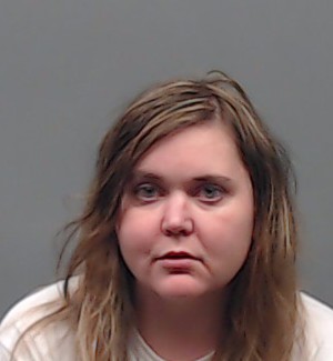 WAGGONER, HANNAH ELIZABETH booking photo