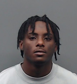 MITCHELL, JAYDEN NICHOLAS booking photo