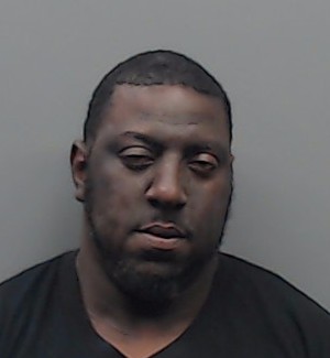 MAXIE, JOHNNIE LEE booking photo