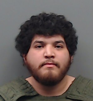 PEREZ, ISREAL GARCIA booking photo