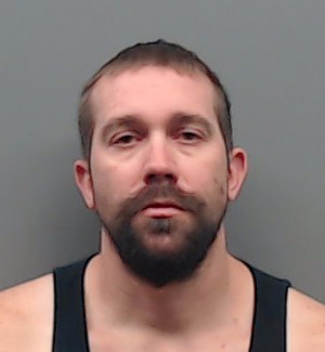 DAVIS, RYAN booking photo