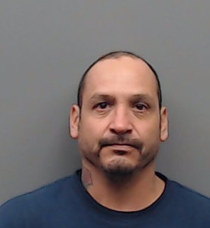 ORTEGA, MANUEL booking photo