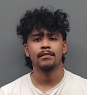 MATA, MIGUEL ANGEL booking photo