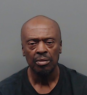 ROSS, ALLEN LANE booking photo